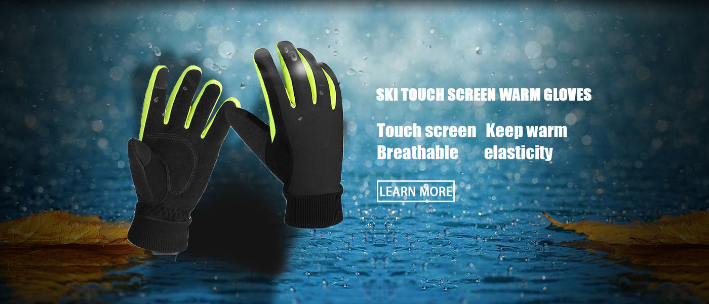Κίνα καλύτερος UV γάντια μανικιούρ στις πωλήσεις
